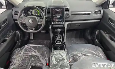 Renault QM6 2026 2.0 гидро в Москве № 1402145, миниатюра 10