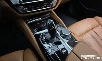 BMW 5-Series 2021 2.0 гидро в Москве № 1402429, миниатюра 12