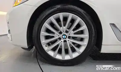 BMW 5-Series 2021 2.0 гидро в Москве № 1402429, миниатюра 5