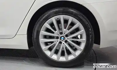 BMW 5-Series 2021 2.0 гидро в Москве № 1402429, миниатюра 7