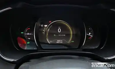 Renault QM6 2021 2.0 гидро в Москве № 1402456, миниатюра 11