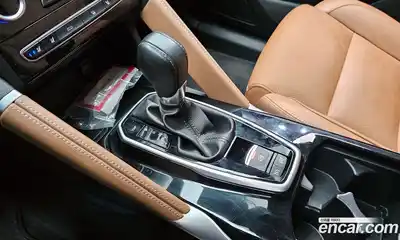 Renault QM6 2021 2.0 гидро в Москве № 1402456, миниатюра 12