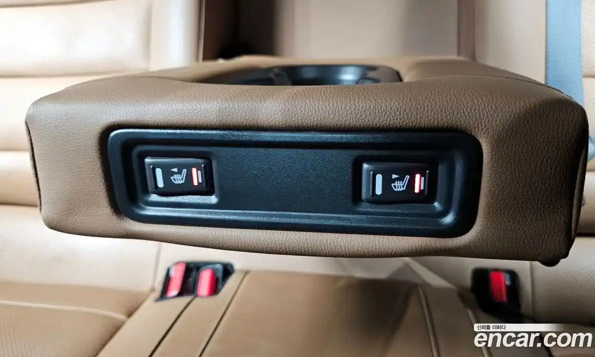 Renault QM6 2021 2.0 гидро в Москве № 1402456, фото 24
