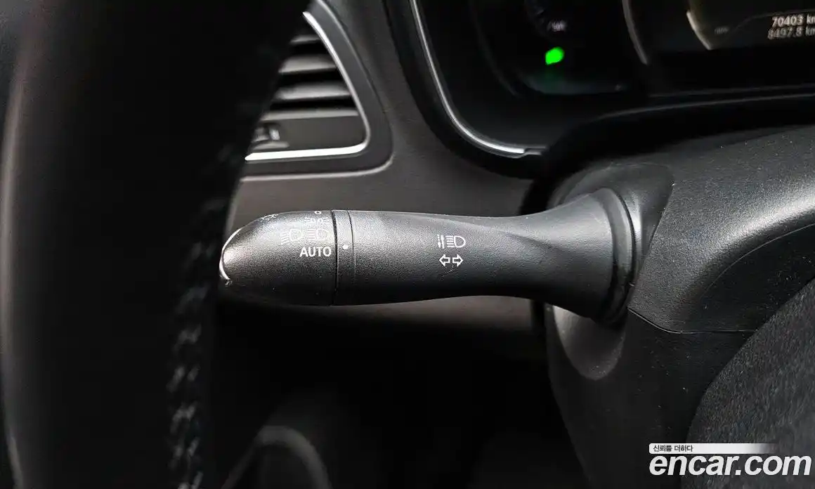 Renault QM6 2021 2.0 гидро в Москве № 1402456, фото 29
