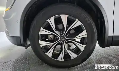 Renault QM6 2021 2.0 гидро в Москве № 1402456, миниатюра 5