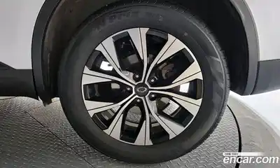 Renault QM6 2021 2.0 гидро в Москве № 1402456, миниатюра 7