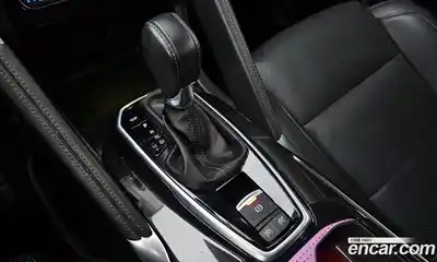 Renault QM6 2017 2.0 гидро в Москве № 1402577, миниатюра 12