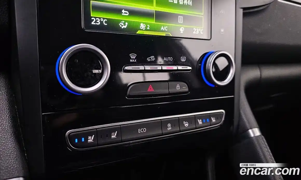 Renault QM6 2017 2.0 гидро в Москве № 1402577, фото 23
