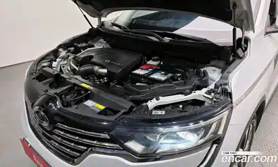 Renault QM6 2017 2.0 гидро в Москве № 1402577, миниатюра 6