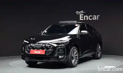 Audi Q5, 2025