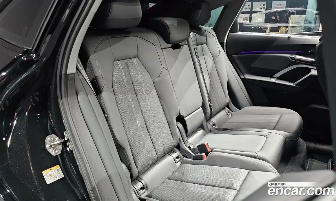 Audi Q5 2025 2.0 гидро в Москве № 1404026, фото 18