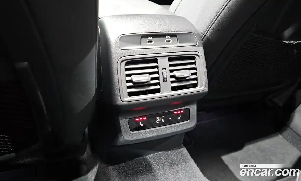 Audi Q5 2025 2.0 гидро в Москве № 1404026, фото 24