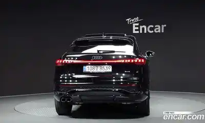 Audi Q5 2025 2.0 гидро в Москве № 1404026, миниатюра 4