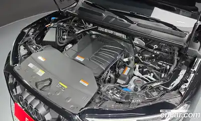 Audi Q5 2025 2.0 гидро в Москве № 1404026, миниатюра 6