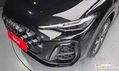 Audi Q5 2025 2.0 гидро в Москве № 1404026, миниатюра 8
