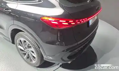Audi Q5 2025 2.0 гидро в Москве № 1404026, миниатюра 9