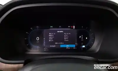 Volvo S90 2022 2.0 гидро в Москве № 1404605, миниатюра 11