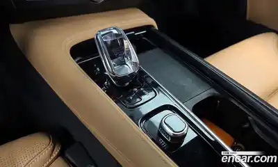 Volvo S90 2022 2.0 гидро в Москве № 1404605, миниатюра 12