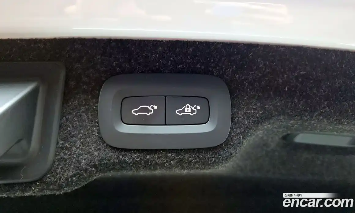 Volvo S90 2022 2.0 гидро в Москве № 1404605, фото 31