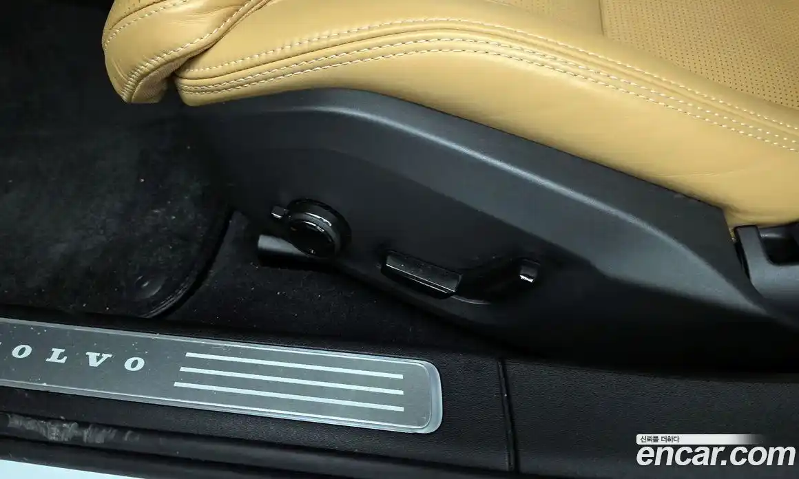 Volvo S90 2022 2.0 гидро в Москве № 1404605, фото 33