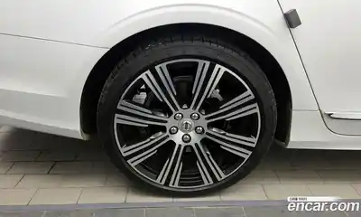 Volvo S90 2022 2.0 гидро в Москве № 1404605, миниатюра 5