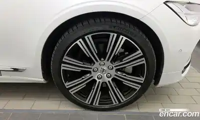 Volvo S90 2022 2.0 гидро в Москве № 1404605, миниатюра 7