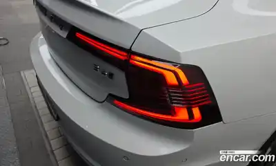 Volvo S90 2022 2.0 гидро в Москве № 1404605, миниатюра 9