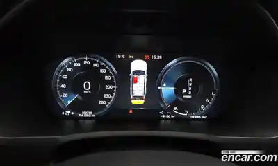 Volvo XC90 2018 2.0 гидро в Москве № 1404689, миниатюра 11