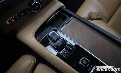 Volvo XC90 2018 2.0 гидро в Москве № 1404689, миниатюра 12