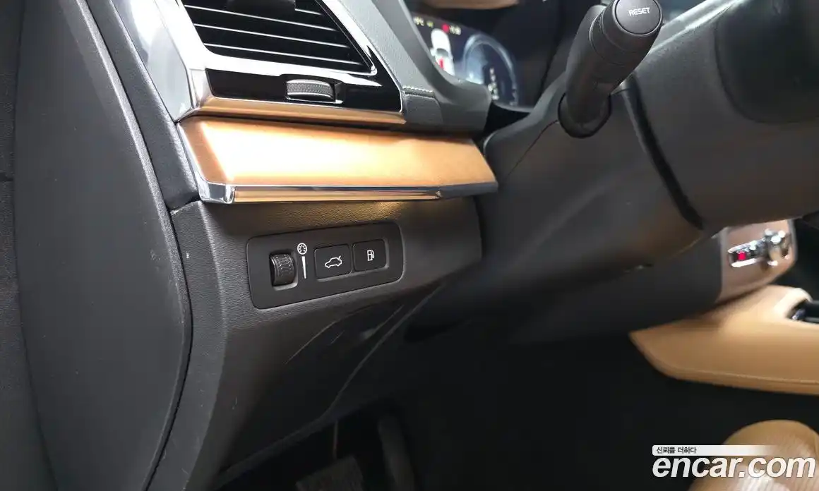 Volvo XC90 2018 2.0 гидро в Москве № 1404689, фото 27