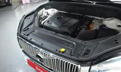 Volvo XC90 2018 2.0 гидро в Москве № 1404689, миниатюра 6
