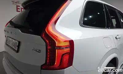 Volvo XC90 2018 2.0 гидро в Москве № 1404689, миниатюра 9