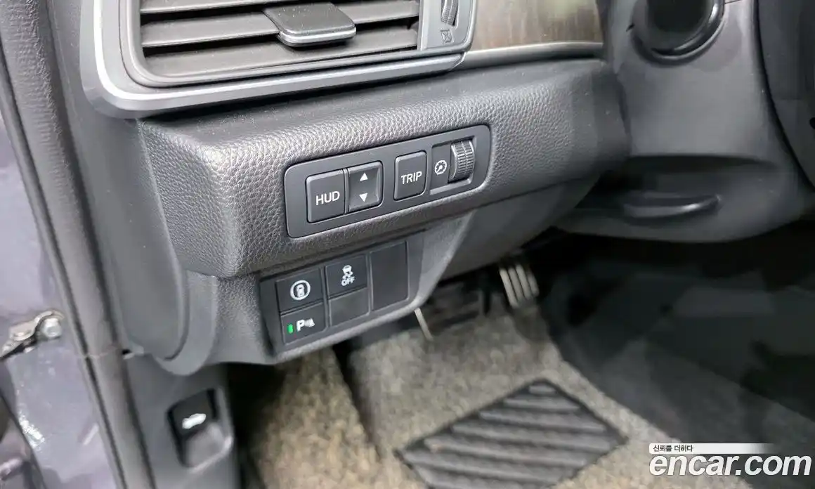 Honda Accord 2018 2.0 гидро в Москве № 1406056, фото 22