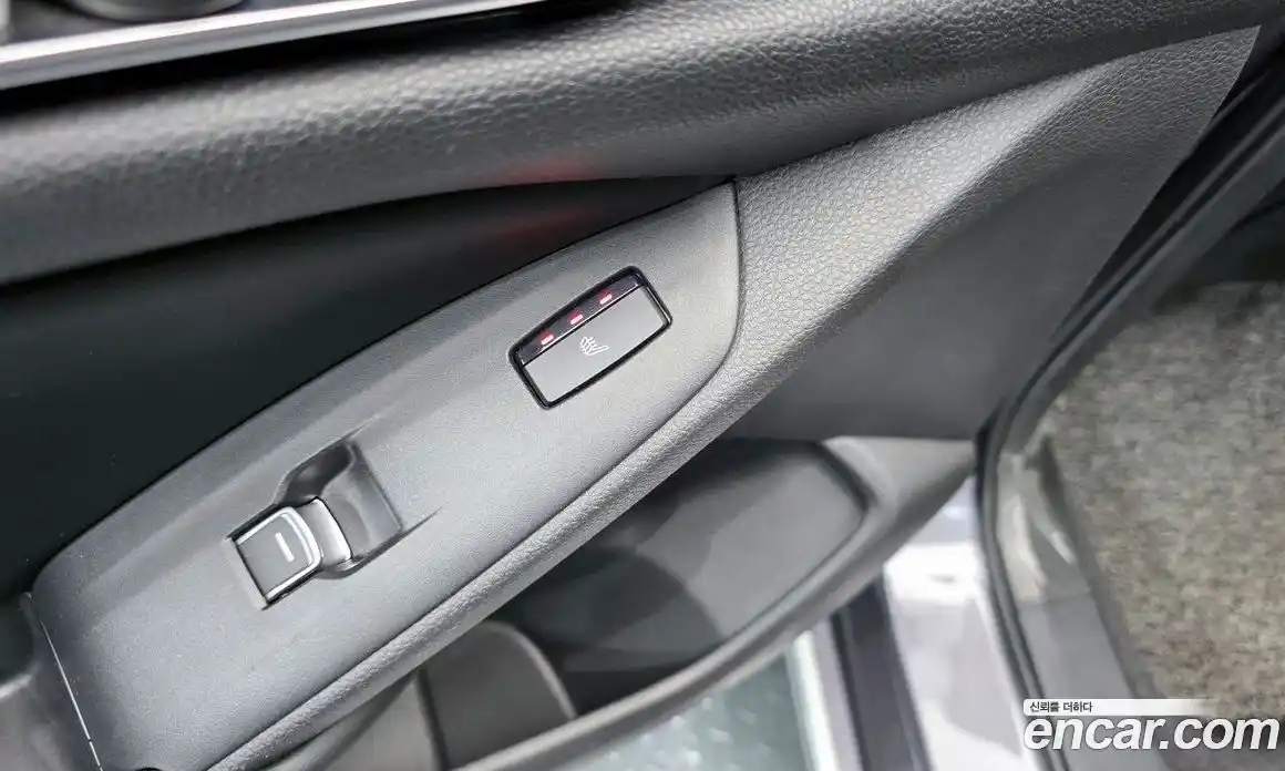 Honda Accord 2018 2.0 гидро в Москве № 1406056, фото 23