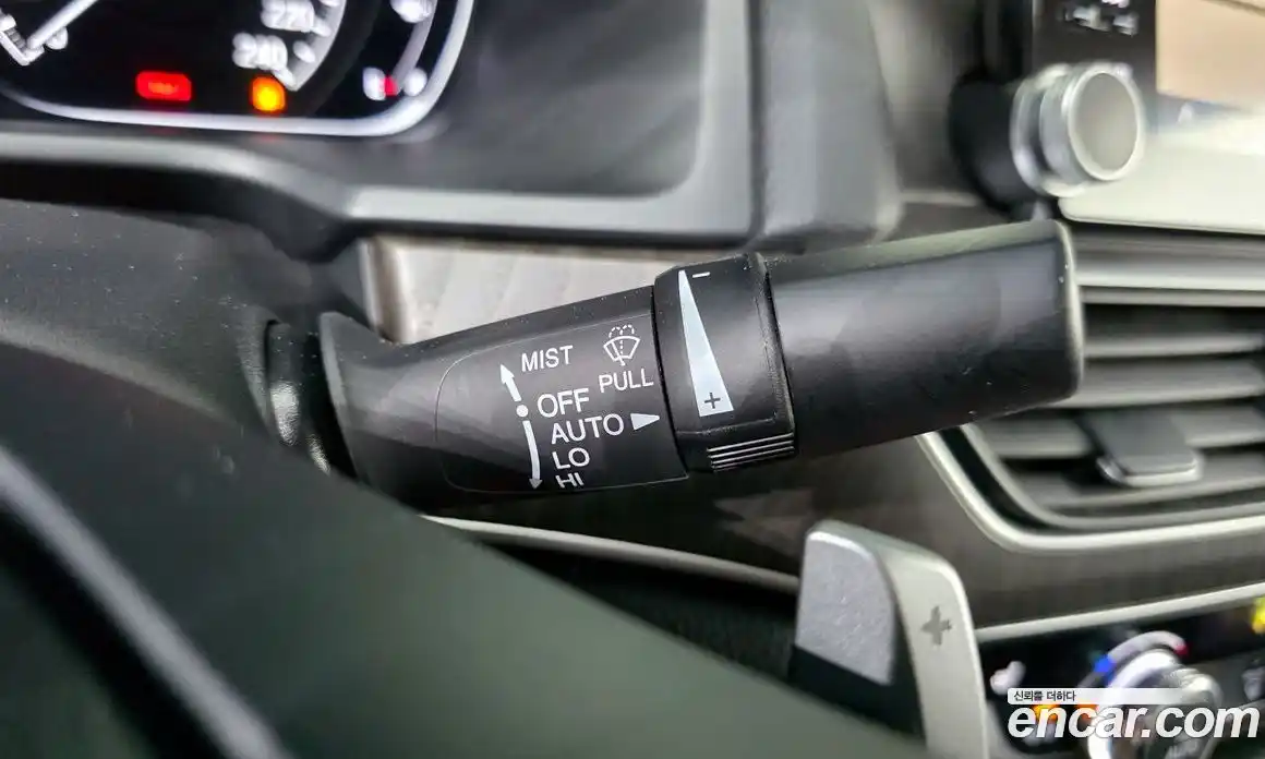 Honda Accord 2018 2.0 гидро в Москве № 1406056, фото 27