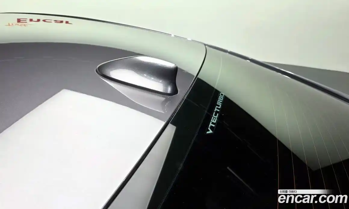 Honda Accord 2018 2.0 гидро в Москве № 1406056, фото 29