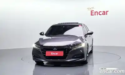 Honda Accord 2018 2.0 гидро в Москве № 1406056, миниатюра 3