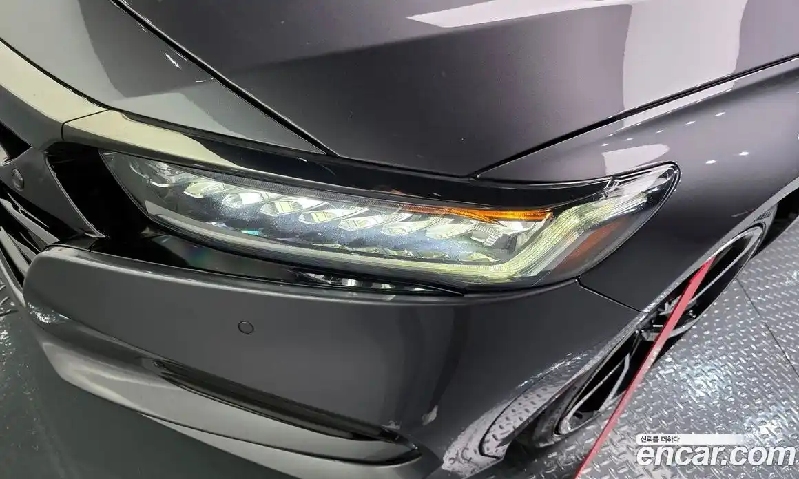 Honda Accord 2018 2.0 гидро в Москве № 1406056, фото 8