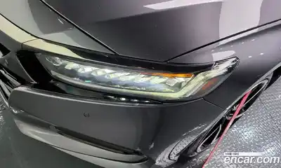 Honda Accord 2018 2.0 гидро в Москве № 1406056, миниатюра 8
