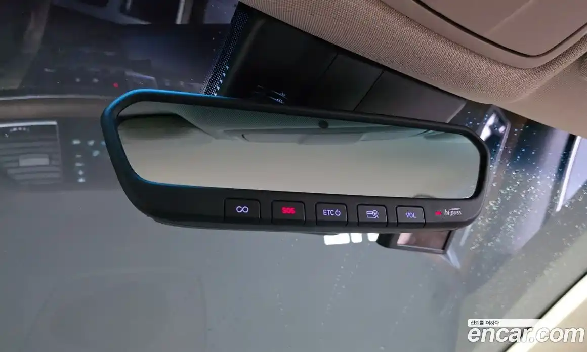 Genesis G80 2018 3.3 гидро в Москве, фото 28