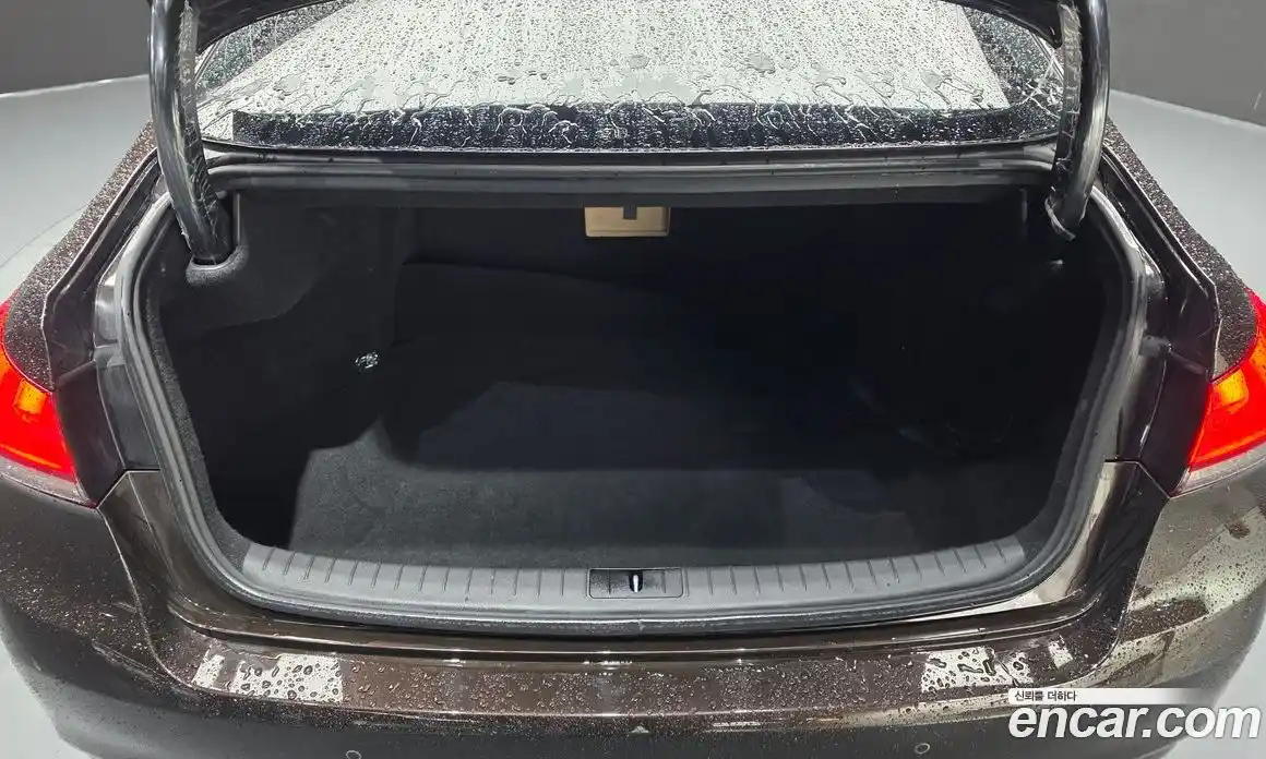 Genesis G80 2018 3.3 гидро в Москве, фото 29
