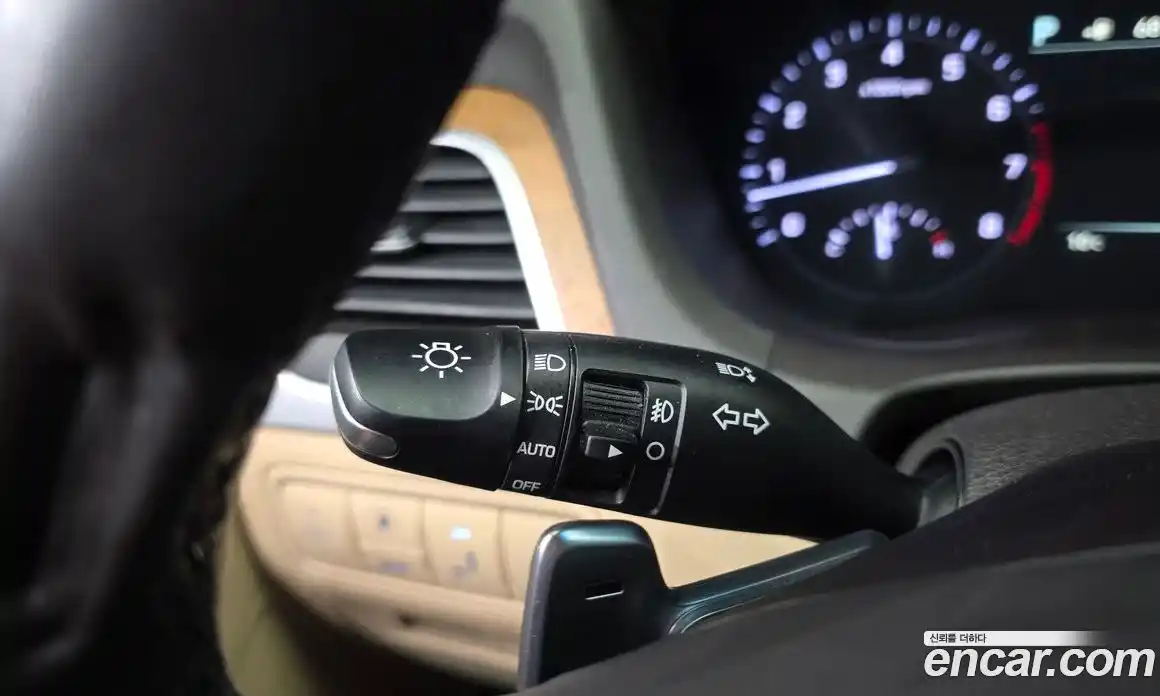 Genesis G80 2018 3.3 гидро в Москве, фото 31