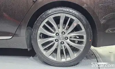 Genesis G80 2018 3.3 гидро в Москве, миниатюра 7