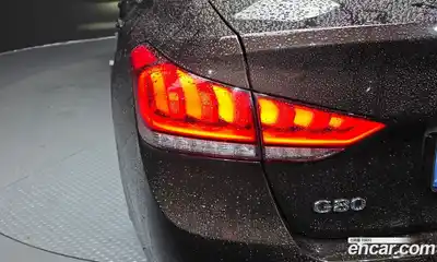 Genesis G80 2018 3.3 гидро в Москве, миниатюра 9