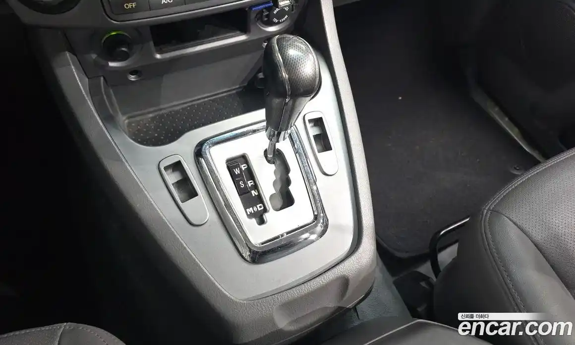 SsangYong Korando 2015 2.0 гидро в Москве № 1418976, фото 12