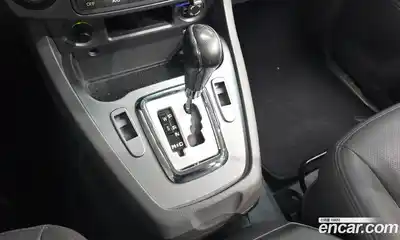 SsangYong Korando 2015 2.0 гидро в Москве № 1418976, миниатюра 12