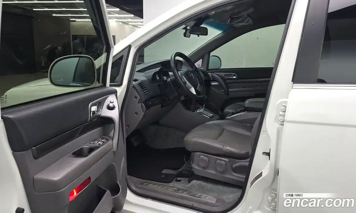 SsangYong Korando 2015 2.0 гидро в Москве № 1418976, фото 13