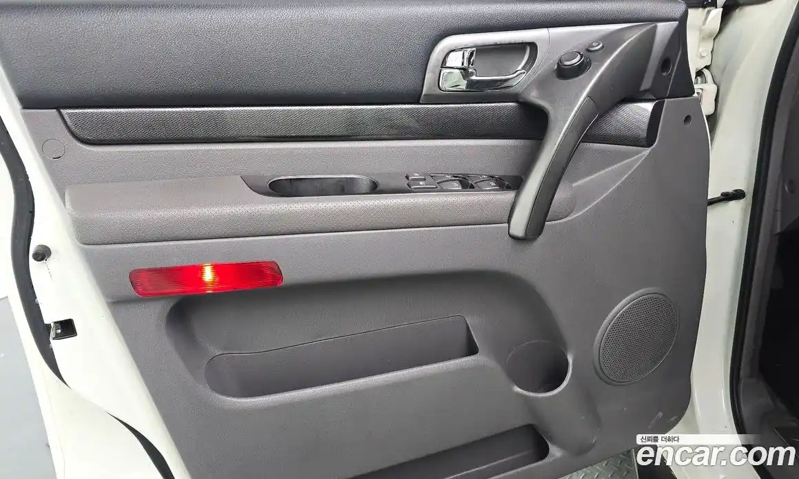 SsangYong Korando 2015 2.0 гидро в Москве № 1418976, фото 14