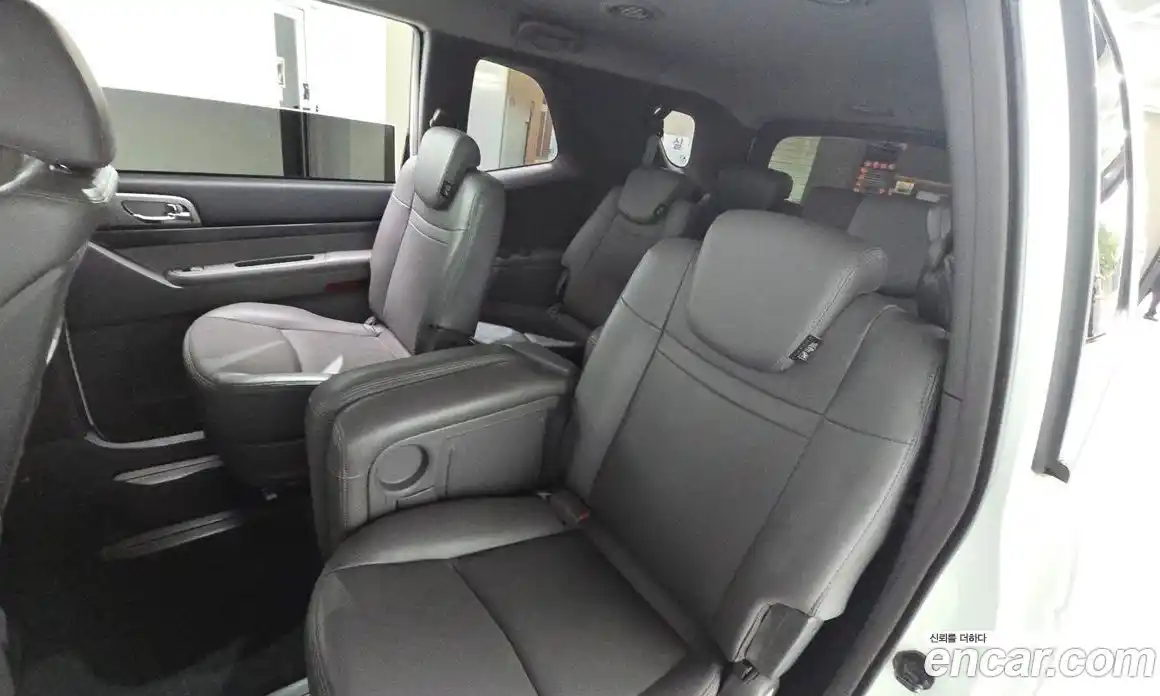 SsangYong Korando 2015 2.0 гидро в Москве № 1418976, фото 16