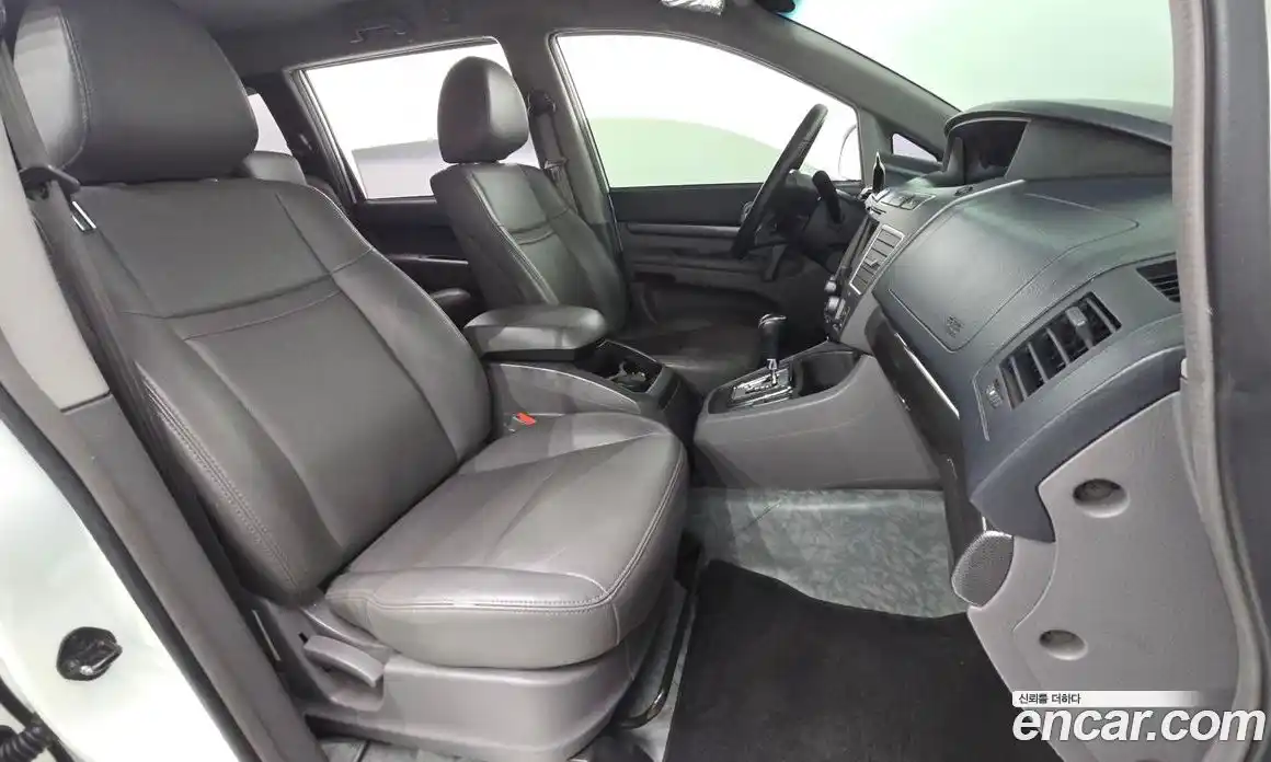 SsangYong Korando 2015 2.0 гидро в Москве № 1418976, фото 17